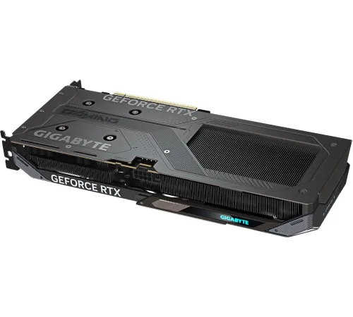 Видеокарта Gigabyte PCI-E 5.0 GV-N506TGAMING OC-8GD 1.0 NVIDIA GeForce RTX 5060TI 8Gb 256bit GDDR7 2805/28000 HDMIx1 DPx3 HDCP Ret