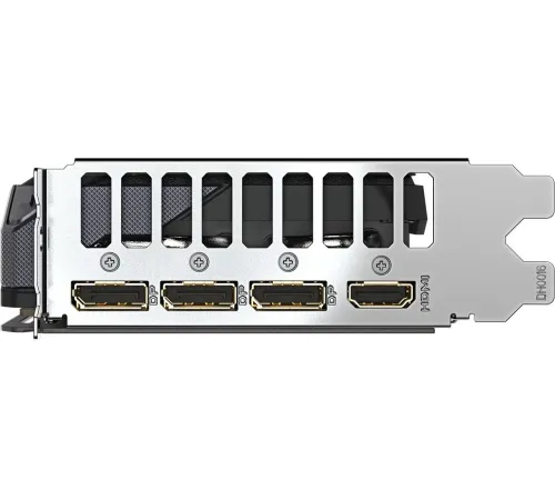 Видеокарта Gigabyte PCI-E 5.0 GV-N506TGAMING OC-8GD 1.0 NVIDIA GeForce RTX 5060TI 8Gb 256bit GDDR7 2805/28000 HDMIx1 DPx3 HDCP Ret