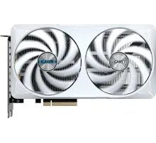 Видеокарта Gigabyte PCI-E 5.0 GV-N506TEAGLEOC ICE-16GD 1.0 NVIDIA GeForce RTX 5060TI 16Gb 256bit GDDR7 2805/28000 HDMIx1 DPx3 HDCP Ret