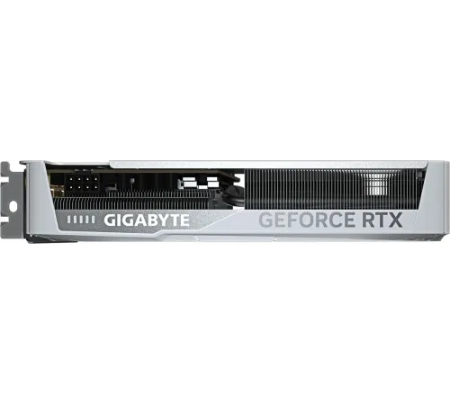 Видеокарта Gigabyte PCI-E 5.0 GV-N506TEAGLEOC ICE-16GD 1.0 NVIDIA GeForce RTX 5060TI 16Gb 256bit GDDR7 2805/28000 HDMIx1 DPx3 HDCP Ret