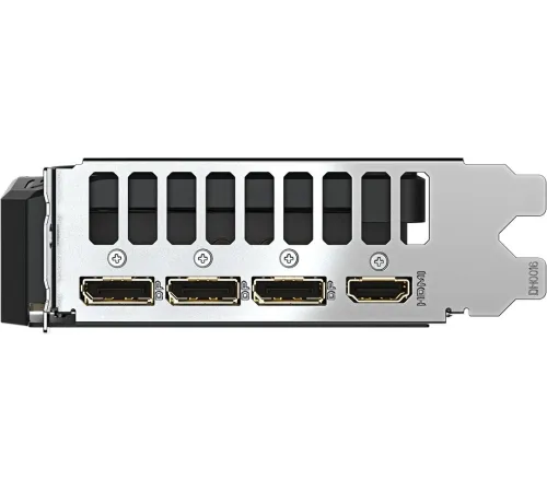 Видеокарта Gigabyte PCI-E 5.0 GV-N506TWF2-8GD 1.0 NVIDIA GeForce RTX 5060TI 8Gb 128bit GDDR7 2572/28000 HDMIx1 DPx3 HDCP Ret