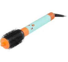Мульти-Стайлер Dyson HS08 1300Вт голубой/оранжевый (533598-01)