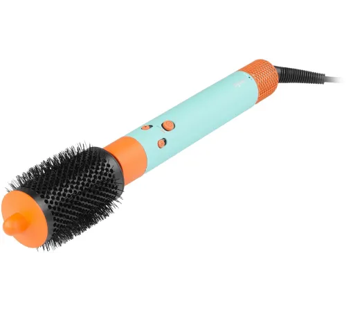 Мульти-Стайлер Dyson HS08 1300Вт голубой/оранжевый (533598-01)