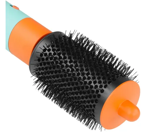 Мульти-Стайлер Dyson HS08 1300Вт голубой/оранжевый (533598-01)