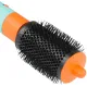 Мульти-Стайлер Dyson HS08 1300Вт голубой/оранжевый (533598-01)