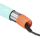 Мульти-Стайлер Dyson HS08 1300Вт голубой/оранжевый (533598-01)