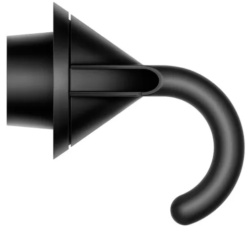 Фен Dyson HD16 VELVET 1600Вт красный (596926-01)