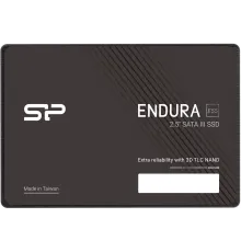 Накопитель SSD Silicon Power SATA-III 1TB SP001TBSS30E5502 E55 2.5"