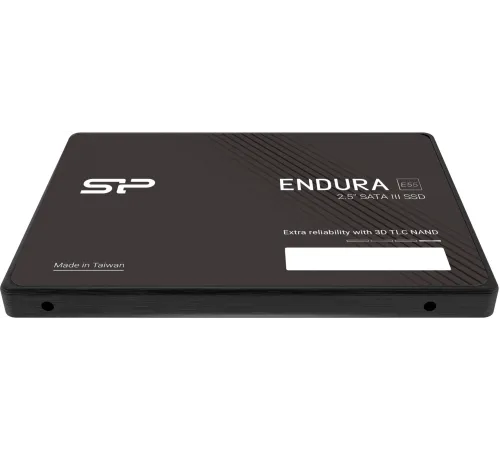 Накопитель SSD Silicon Power SATA-III 512GB SP512GBSS30E5502 E55 2.5" Накопитель SSD Silicon Power SATA-III 512GB SP512GBSS30E5502 E55 2.5"