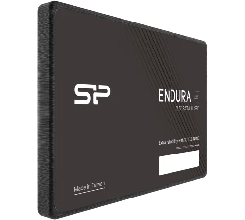 Накопитель SSD Silicon Power SATA-III 512GB SP512GBSS30E5502 E55 2.5" Накопитель SSD Silicon Power SATA-III 512GB SP512GBSS30E5502 E55 2.5"