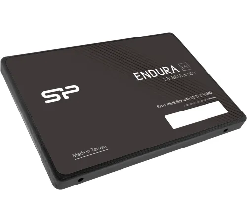 Накопитель SSD Silicon Power SATA-III 512GB SP512GBSS30E5502 E55 2.5" Накопитель SSD Silicon Power SATA-III 512GB SP512GBSS30E5502 E55 2.5"