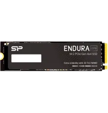 Накопитель SSD Silicon Power PCIe 4.0 x4 1TB SP01KGBP44ES7505 ES75 M.2 2280