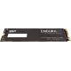 Накопитель SSD Silicon Power PCIe 4.0 x4 2TB SP02KGBP44ES7505 ES75 M.2 2280