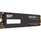 Накопитель SSD Silicon Power PCIe 4.0 x4 2TB SP02KGBP44ES7505 ES75 M.2 2280