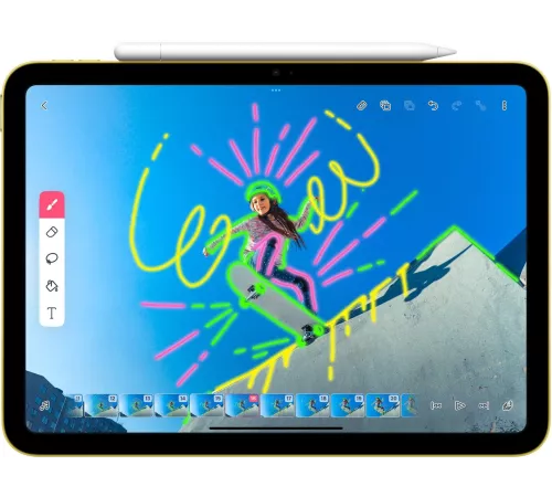 Стилус Penсil Apple 2 USB-C  MUWA3AM/A  A3085