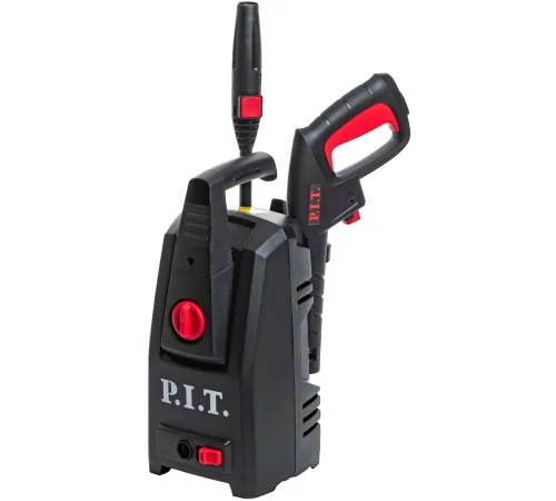 Минимойка P.I.T. PHP120-C1 1600Вт