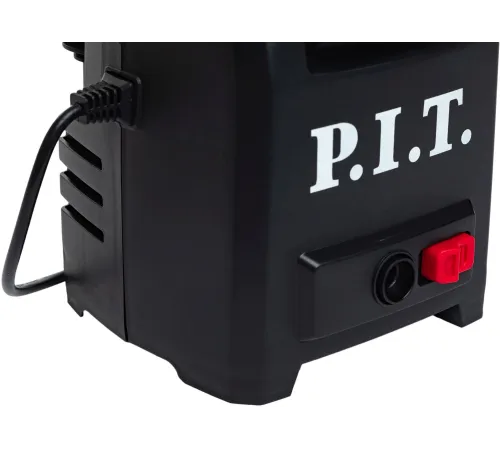 Минимойка P.I.T. PHP120-C1 1600Вт