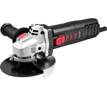 Углошлифовальная машина P.I.T. PWS125-C8 800Вт 11000об/мин рез.шпин.:M14 d=115мм
