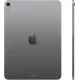 Планшет Apple iPad Air 2025 A3266 M3 4.05 8C RAM8Gb ROM128Gb 11" IPS 2360x1640 iOS серый космос 12Mpix 12Mpix BT WiFi 10hr