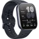 Смарт-часы Amazfit Bip 6 A2435 1.91" TFT корп.черный рем.черный (1747004)