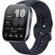 Смарт-часы Amazfit Bip 6 A2435 1.91" TFT корп.черный рем.черный (1747004)