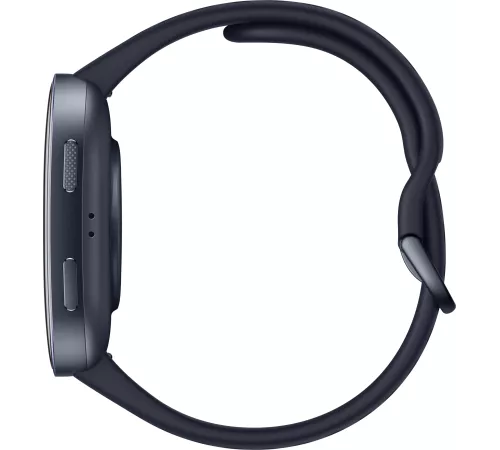 Смарт-часы Amazfit Bip 6 A2435 1.91" TFT корп.черный рем.черный (1747004)