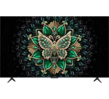 Телевизор LCD 85" MINI LED 85C6K TCL
