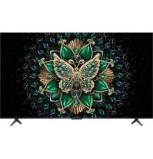 Телевизор LCD 85" MINI LED 85C6K TCL