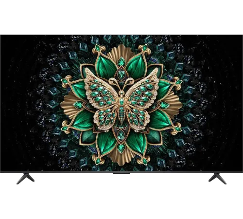 Телевизор LCD 85" MINI LED 85C6K TCL