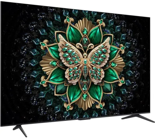Телевизор LCD 85" MINI LED 85C6K TCL