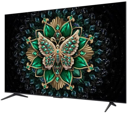 Телевизор LCD 85" MINI LED 85C6K TCL