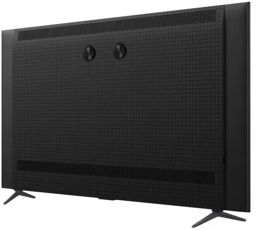 Телевизор LCD 85" MINI LED 85C6K TCL