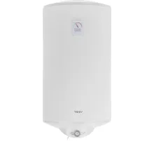 Водонагреватель Tesy Anticalc Ceramic GCV 804424С B14 TBRC 2.4кВт 80л электрический настенный/белый