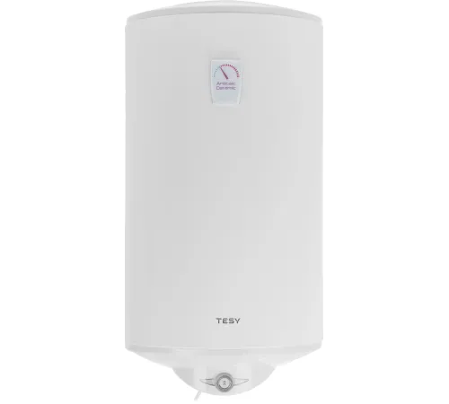 Водонагреватель Tesy Anticalc Ceramic GCV 804424С B14 TBRC 2.4кВт 80л электрический настенный/белый Водонагреватель Tesy Anticalc Ceramic GCV 804424С B14 TBRC 2.4кВт 80л электрический настенный/белый