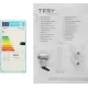 Водонагреватель Tesy Anticalc Ceramic GCV 804424С B14 TBRC 2.4кВт 80л электрический настенный/белый