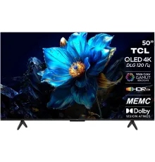 TCL 50" 50P7K