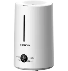 Увлажнитель воздуха Polaris PUH 7804 25Вт белый