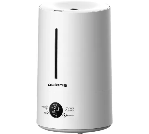 Увлажнитель воздуха Polaris PUH 7804 25Вт белый