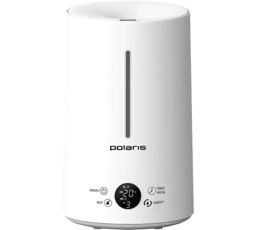 Увлажнитель воздуха Polaris PUH 7804 25Вт белый
