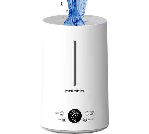 Увлажнитель воздуха Polaris PUH 7804 25Вт белый