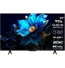 TCL 43" 43P7K