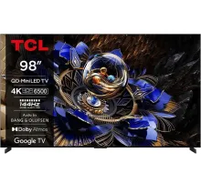 Телевизор LCD 98" MINI LED 98X11K TCL