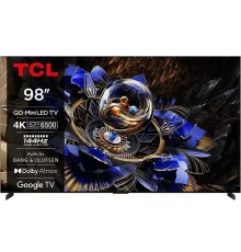 Телевизор LCD 98" MINI LED 98X11K TCL