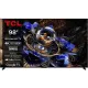Телевизор LCD 98" MINI LED 98X11K TCL