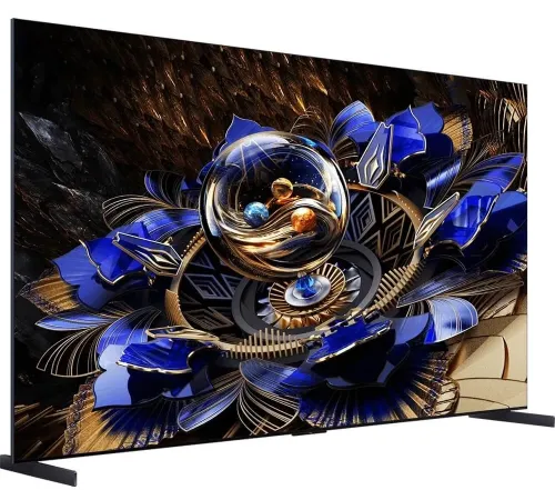Телевизор LCD 98" MINI LED 98X11K TCL Телевизор LCD 98" MINI LED 98X11K TCL