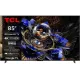 Телевизор QLED TCL 85" 85X11K черный 4K Ultra HD 120Hz DVB-T DVB-T2 DVB-C DVB-S DVB-S2 USB WiFi Smart TV