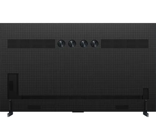 Телевизор QLED TCL 85" 85X11K черный 4K Ultra HD 120Hz DVB-T DVB-T2 DVB-C DVB-S DVB-S2 USB WiFi Smart TV
