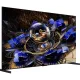 Телевизор QLED TCL 85" 85X11K черный 4K Ultra HD 120Hz DVB-T DVB-T2 DVB-C DVB-S DVB-S2 USB WiFi Smart TV