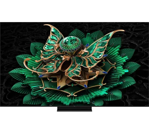 Телевизор LCD 85" MINI LED 85C7K TCL Телевизор LCD 85" MINI LED 85C7K TCL
