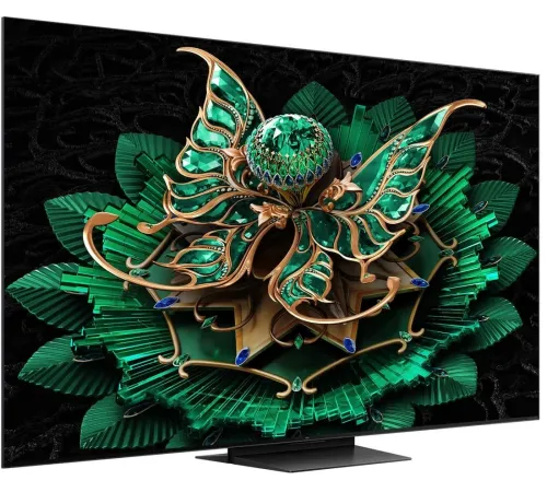 Телевизор LCD 85" MINI LED 85C7K TCL Телевизор LCD 85" MINI LED 85C7K TCL